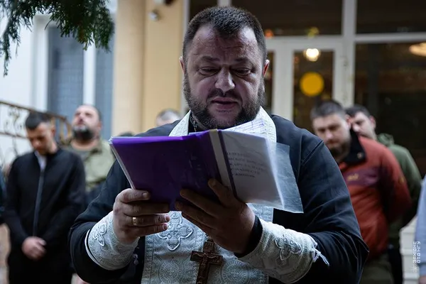 Як волинські нацгвардійці відновлюються після фронту (фото)