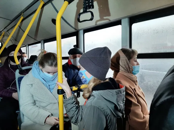 Штрафів на понад 210 тисяч гривень: на Волині покарали порушників карантину