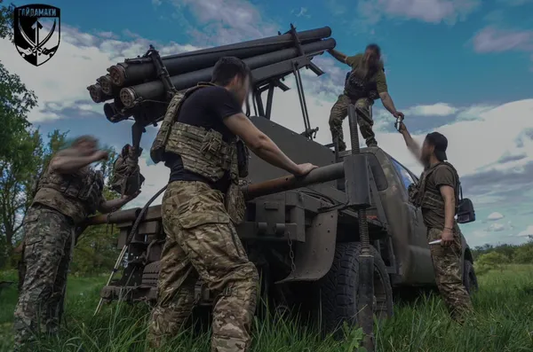Лучан кличуть на безплатний вишкіл у «Терновому полі»