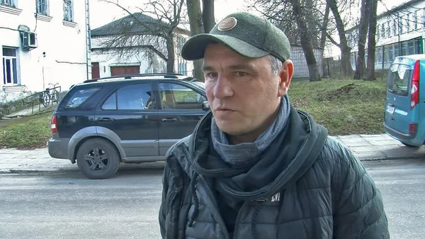 Олександр Долюк