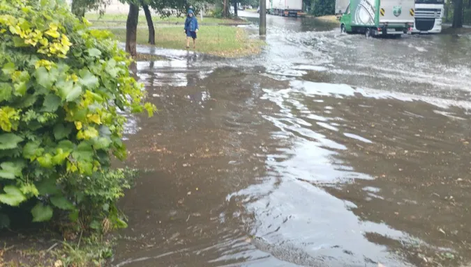 Фото ілюстративне