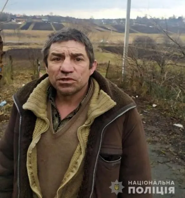 Пішов та не повернувся: шукають 50-річного волинянина з «Оксаною» на руці (фото)