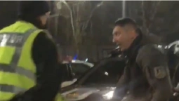 Мунварта vs патрулька: луцькі муніципали скаржаться на дії поліцейських (відео)