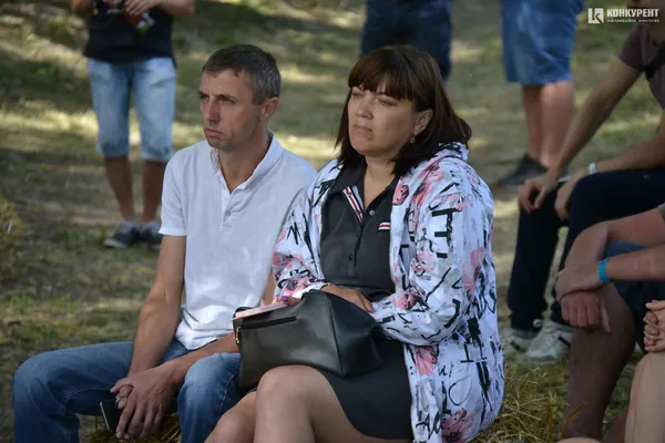 «Я не люблю матюки, я вживаю брудну лайку», - Іван Семесюк на «Бандерштаті»