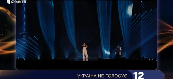 LELÉKA пройшла у фінал Євробачення-2026