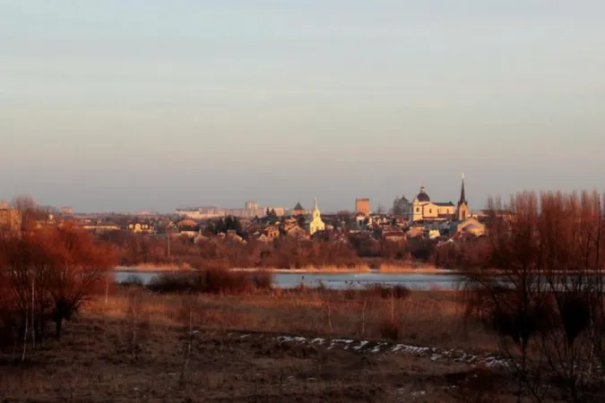 У Луцьку знайшли 5 місць для інстаграмних побачень (ФОТО)