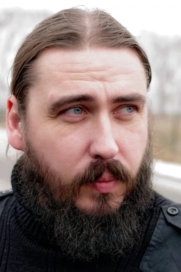 «Я кохав», – луцький священник про спокуси, війну та шлях до Бога (фото, відео)