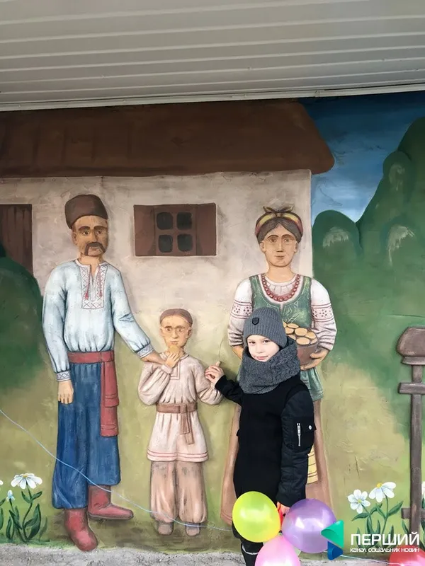 Поблизу Луцька відкрили «смачну» зупинку(Фото)