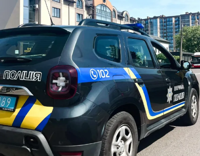 У Луцьку чоловік загубив авто