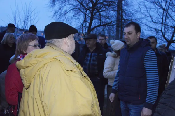 У Луцьку на Волі облаштують затишний двір (фото)