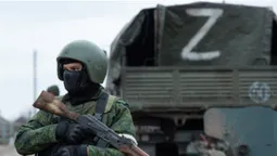 росія не погодилася на чотириденну «великодню паузу» (відео)