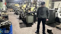 «Йопересете»: директор волинської фірми про його причетність до торгівлі з РФ (відео)