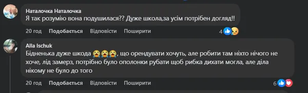 Крига скувала до самого дна: у ставку біля Луцька загинула вся риба (фото, відео)