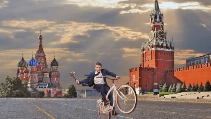 В Україні запустили безкоштовний додаток для створення проукраїнських мемів (фото)