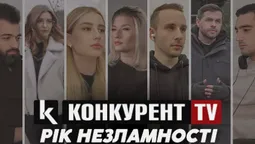 Команда волинського телеканалу розповіла, як працювала з перших днів війни (відео)
