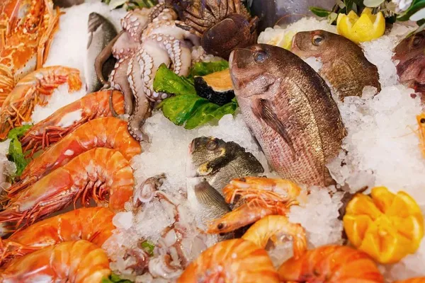 Морепродукти та смажені банани: особливості сейшельської кухні