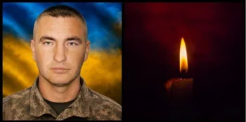 Загинув на Донеччині: додому «на щиті» повертається Захисник з Волині Олександр Денисюк