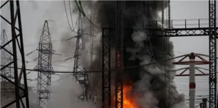 Росія почала бити по енергетиці України раніше, ніж зазвичай, – ISW назвав причину