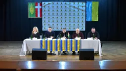 Начальник ОВА Рудницький відвідав Ківерцівську та Колківську громади: про що говорили (фото)