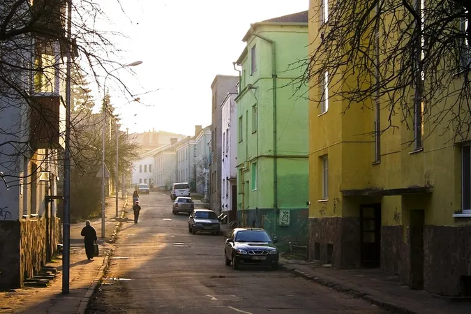Декомунізація: у Луцьку перейменували п'ять вулиць (відео)