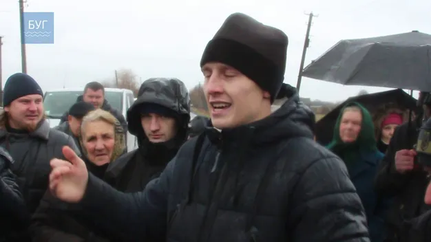 Ще один храм на Волині опечатала поліція (відео)