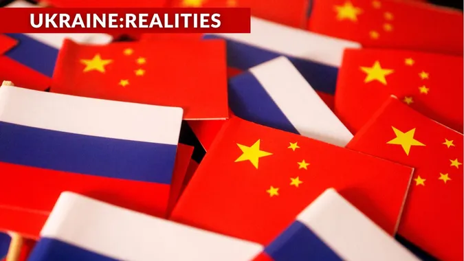 US Intelligence: Russia receives technology from China for war against Ukraine