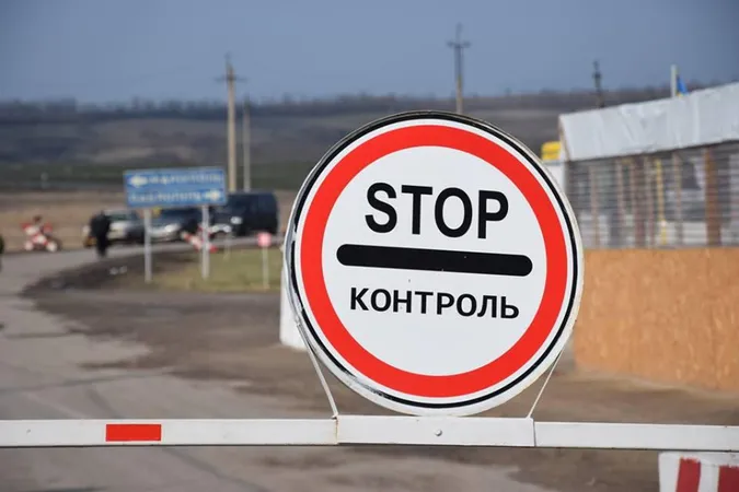 Воєнний стан в Україні: що відбувається в областях