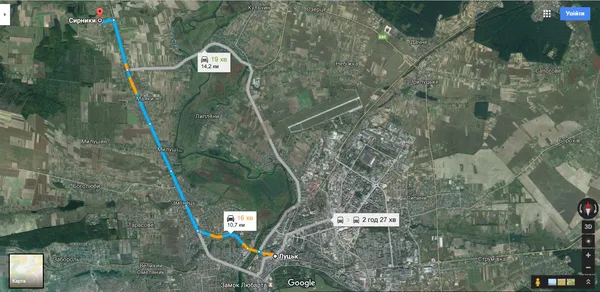 Відпочинок за Луцьком: топ-8 місць, де можна посмажити шашлики
