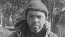 Понад рік вважався зниклим безвісти: у Луцькому районі попрощаються з воїном Русланом Приходьком