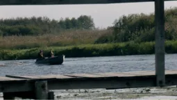 «Війна все перекреслила»: у волинському нацпарку втричі поменшало туристів (відео)