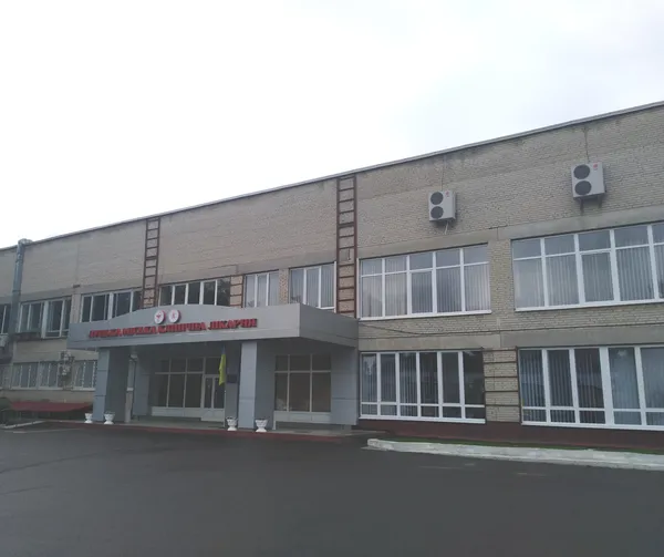 У Луцькій міській клінічній лікарні обстежуватимуть пацієнтів на новому велоергометрі (фото)
