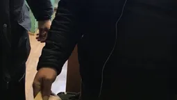  На Волині на одержанні хабаря викрито посадовця Держпродспоживслужби (фото)