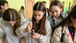 Тортики, напої та печиво: у Підгайцях до Дня кондитера влаштували смачний майстер-клас (фото)