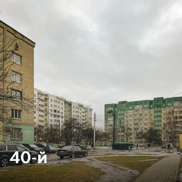Є 33-й, 40-й, 55-й, а про 32-й ніхто не чув: таємниця луцьких «нумерованих» районів (фото)