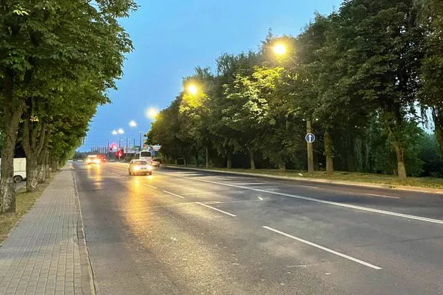 У Луцьку реконструюватимуть систему вуличного освітлення: де саме
