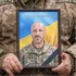 Загинув понад 2 роки тому: на Волині в останню дорогу провели полеглого воїна Костянтина Клюбу (відео)