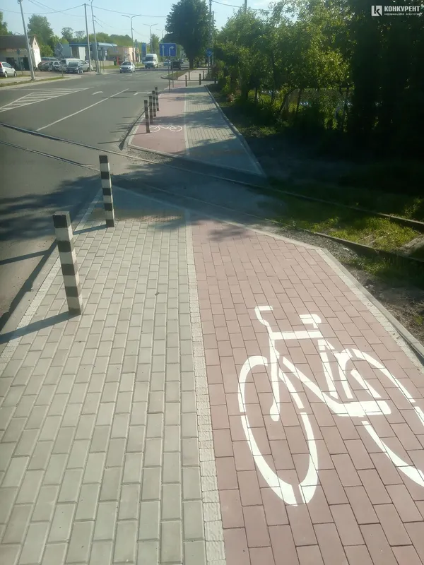 Фото Олександра Пальонки