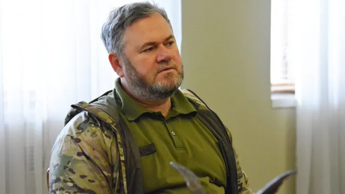 Арешт без застави: що відомо про справу депутата Волинської облради Тиводара