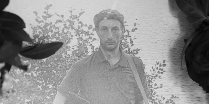 У Луцьку попрощалися із загиблим на Донеччині десантником Михайлом Кузьмою (фото)