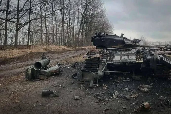 ЗСУ вдарили по ворожих системах ППО на Півдні
