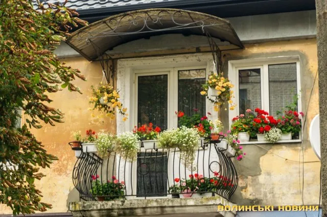 Місто контрастів: світлини осіннього Ковеля (фото)