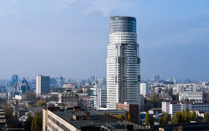 Мінрегіон хоче обмежити висотні забудови 