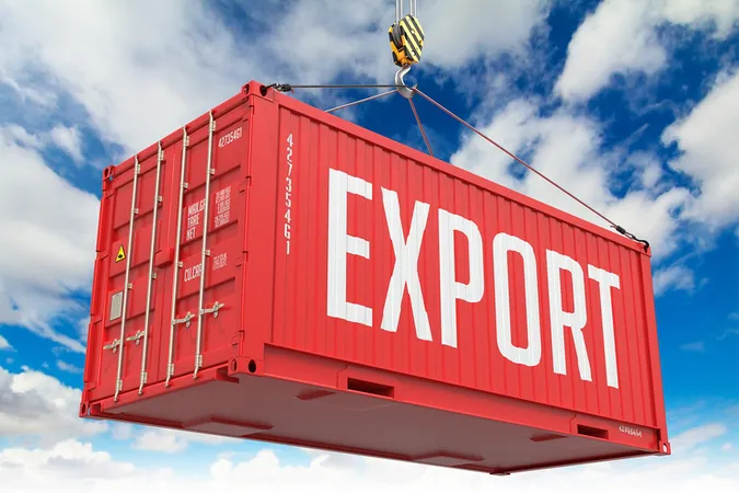 На Волині експортують товари за спрощеною процедурою