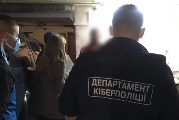 В Україні «прикрили» п'ять піратських онлайн-кінотеатрів