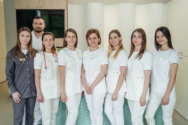 🧚‍♀️Стоматологія, яка більше схожа на ігрову кімнату