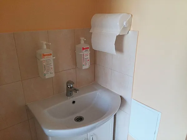 У Луцьку оновили жіночу консультацію в пологовому будинку (фото)