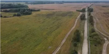 Землі на кордоні з Білоруссю забрали на городи: на Волині Мінобороні повертають 90 гектарів