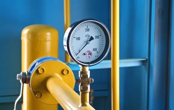 «Волиньгаз» переміг майже у всіх тендерах на постачання газу бюджетникам