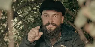 «Вождь пролетаріату» з 14-ї бригади виставив на сміх росіян і їхнього «царя» (відео)