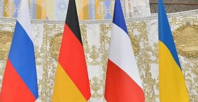 На зустрічі радників «нормандської четвірки» хочуть визначити дату переговорів України з сепаратистами – ЗМІ